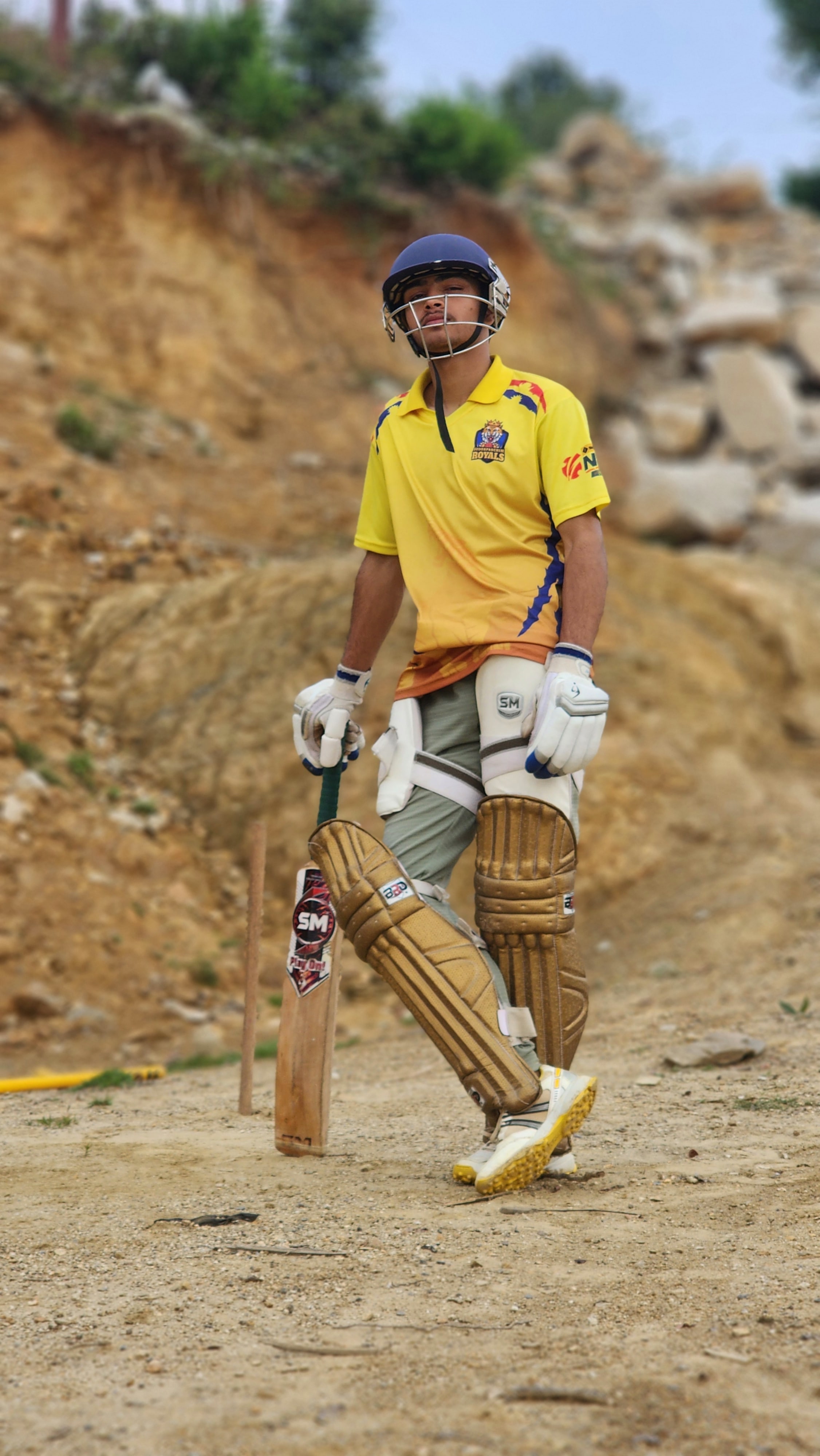 Cricket
